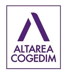 Logo Altarea Cogedim