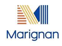 Logo Marignan