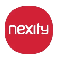 Logo Nexity