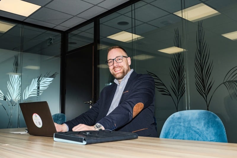 Accompagnement pour un projet immobilier neuf