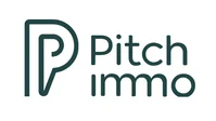 Logo Pitch Immo