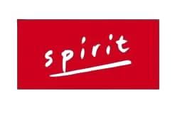 Logo Spirit