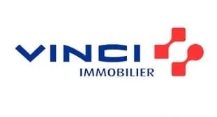 Logo Vinci Immobilier